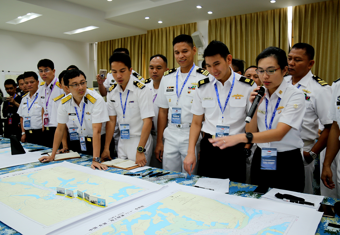 Giảm căng thẳng, tăng hợp tác