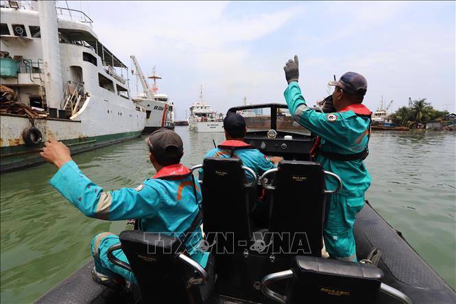 Không có hành khách người Việt trên máy bay Boeing 737 MAX 8 bị rơi tại Indonesia
