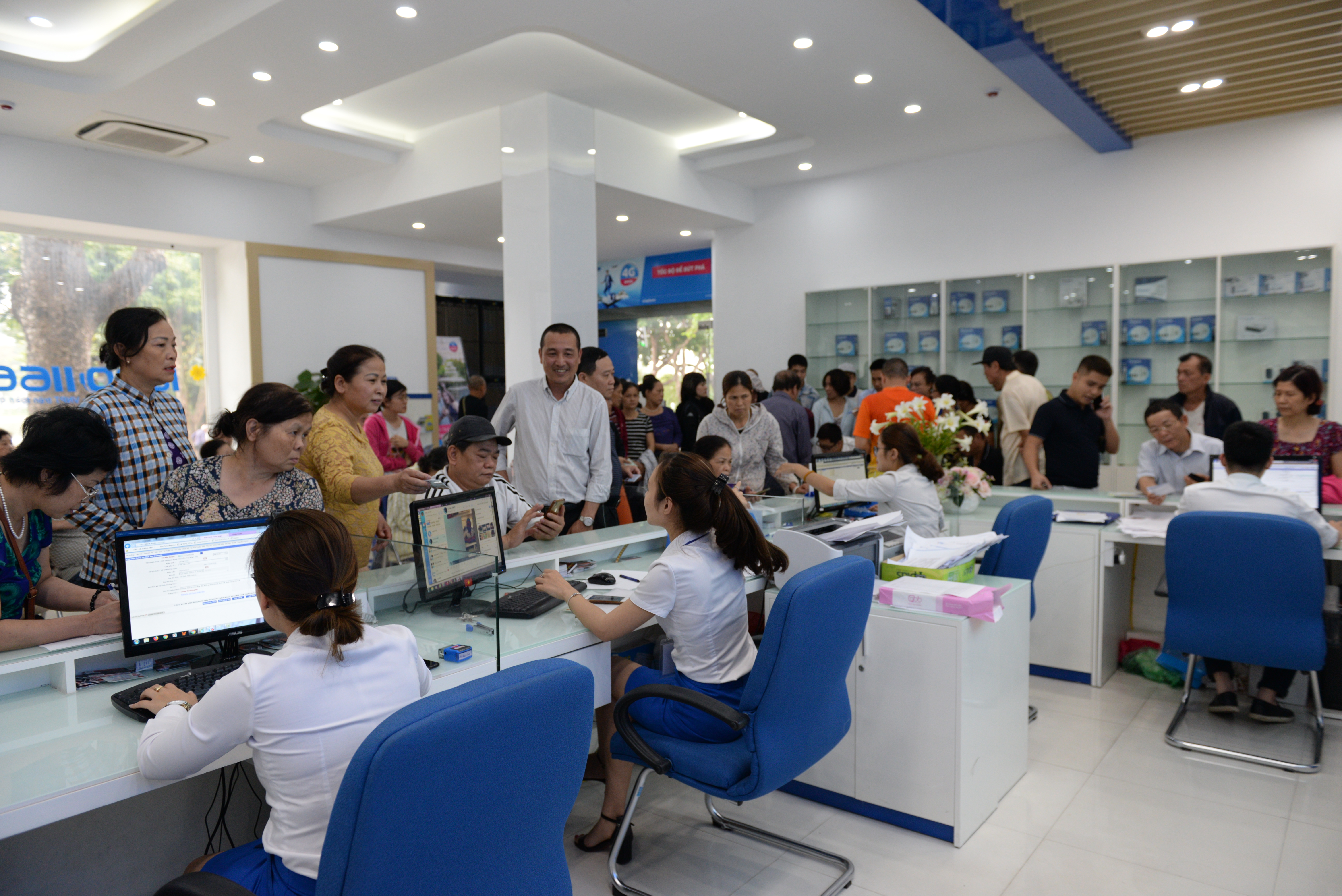 Cảnh giác với cuộc gọi lừa đảo mua SIM số đẹp