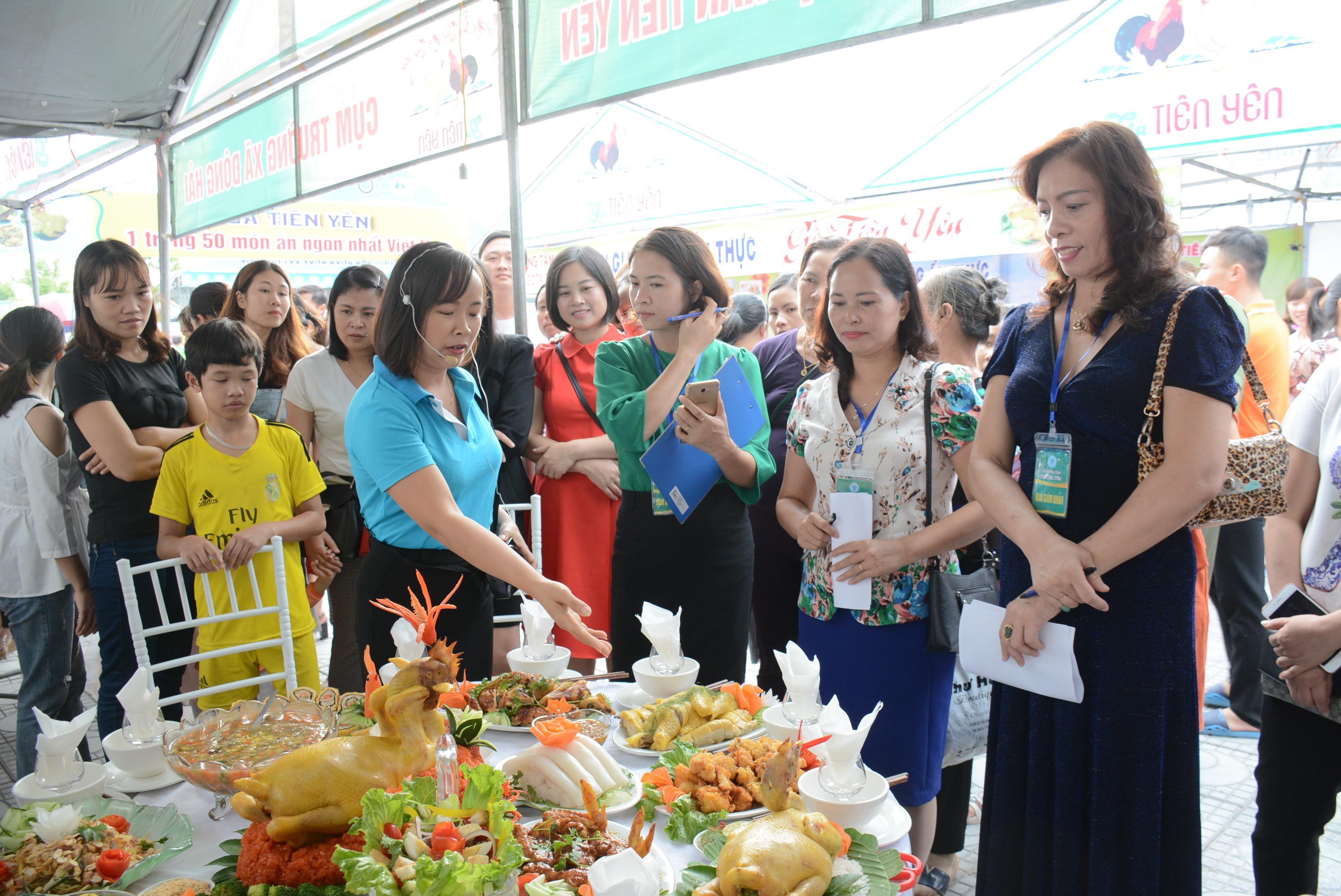 Huyện Tiên Yên phấn đấu trở thành điểm sáng mới của du lịch Quảng Ninh