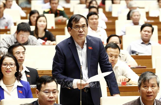 ĐI TỚI CÙNG TRÁCH NHIỆM