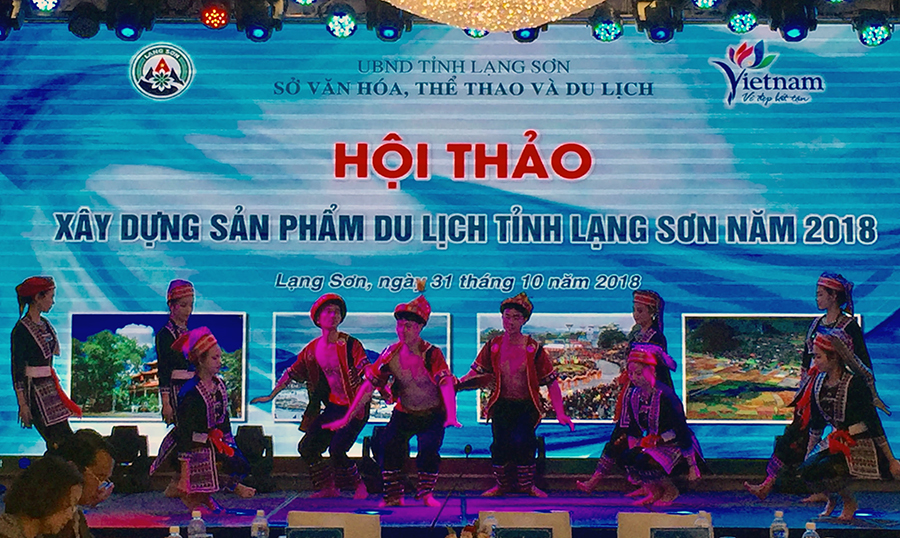 Tìm giải pháp xây dựng thương hiệu du lịch Lạng Sơn