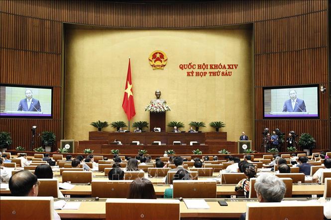 Đổi mới, cải cách, hướng tới phát triển bền vững