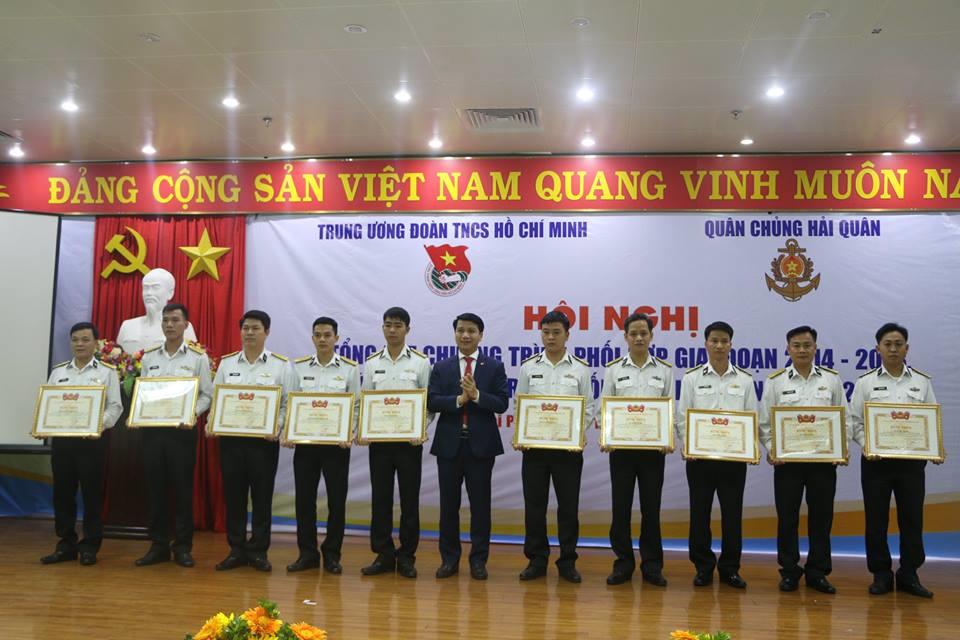 Sáng tạo để bảo vệ chủ quyền biển, đảo