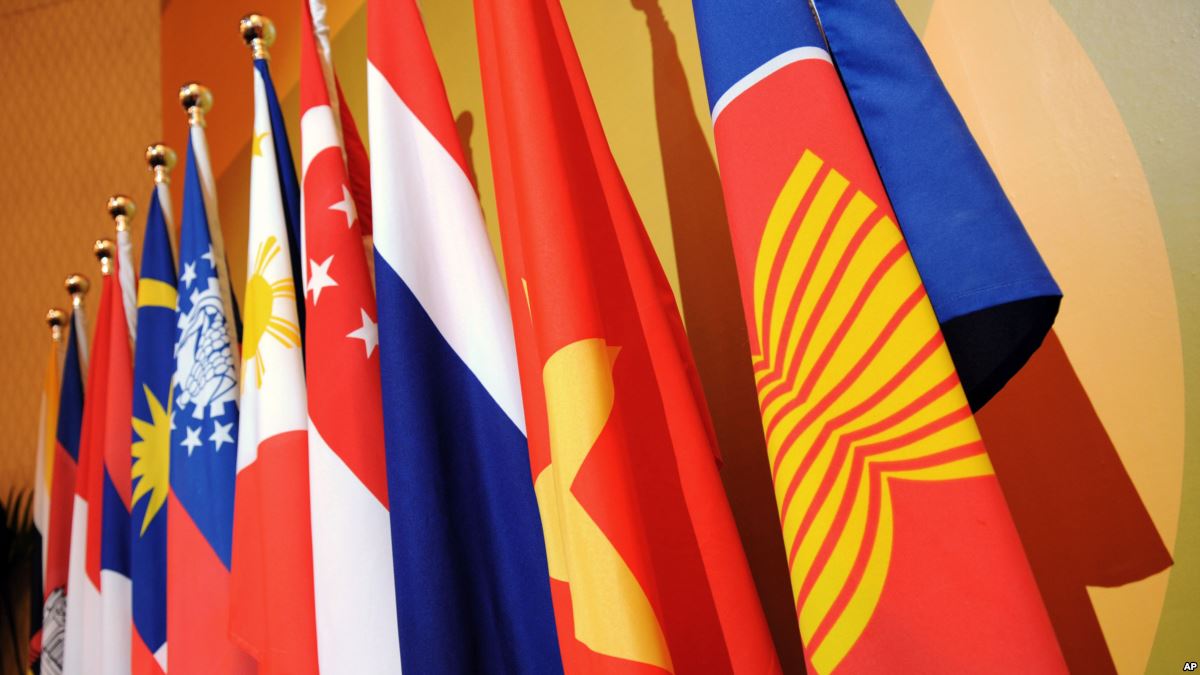 Cơ hội mới cho hợp tác giữa Việt Nam với Trung Quốc và ASEAN

