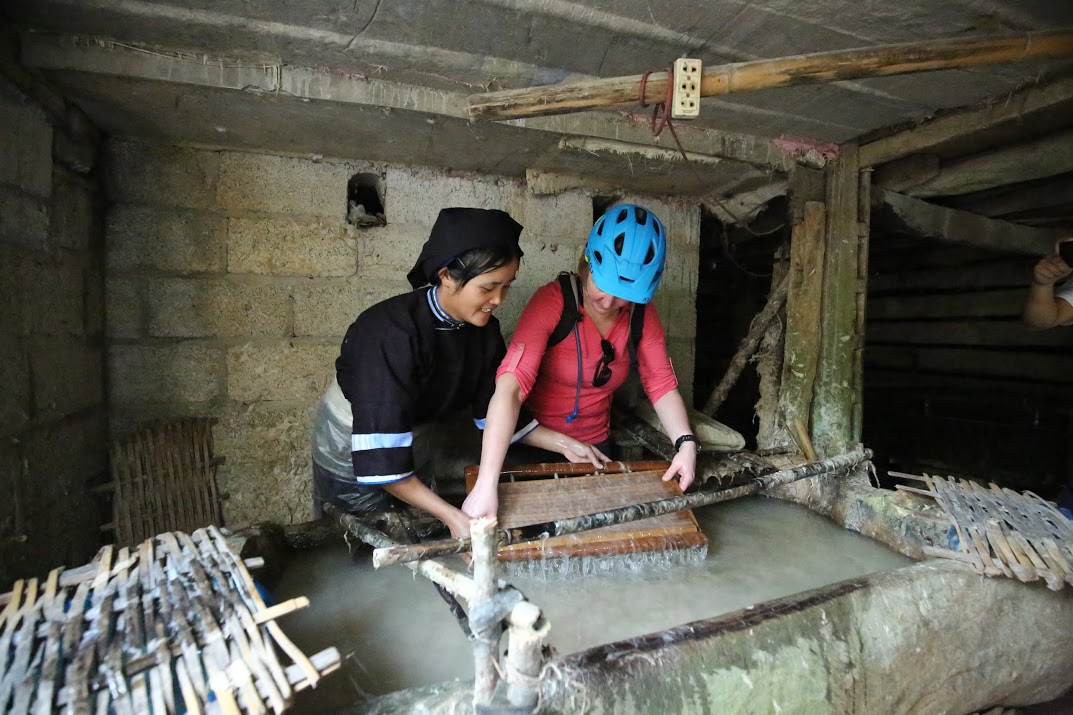 Bài 1: Từ du lịch trải nghiệm đến du lịch có trách nhiệm