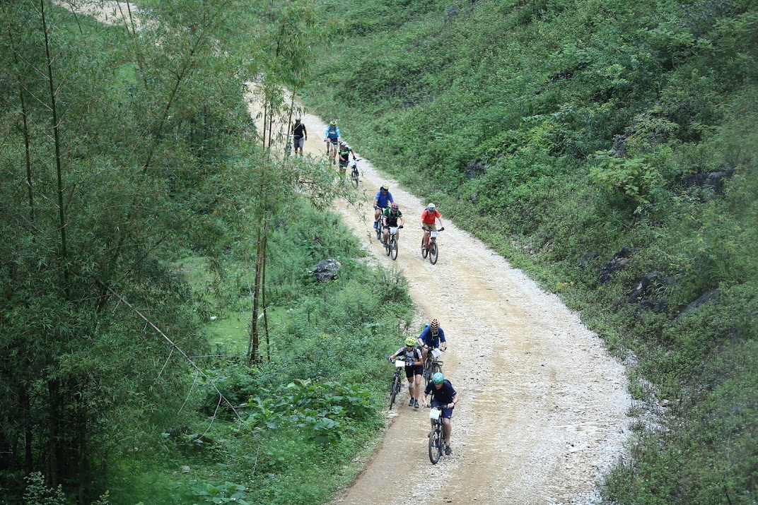 Bài 2: Nhiều trở ngại trên hành trình bứt phá