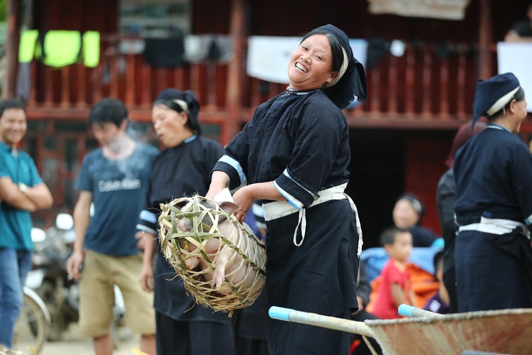 Bài 3: Thu hút sự quan tâm từ cộng đồng đối với du lịch từ thiện (tiếp theo và hết)

