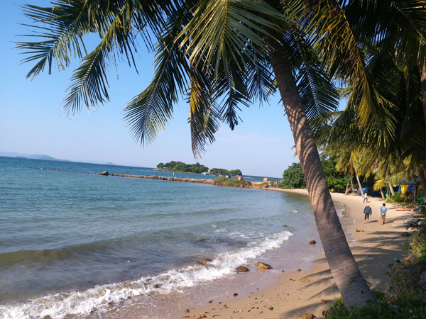 Phát triển du lịch ở Hà Tiên: Cơ hội và thách thức

