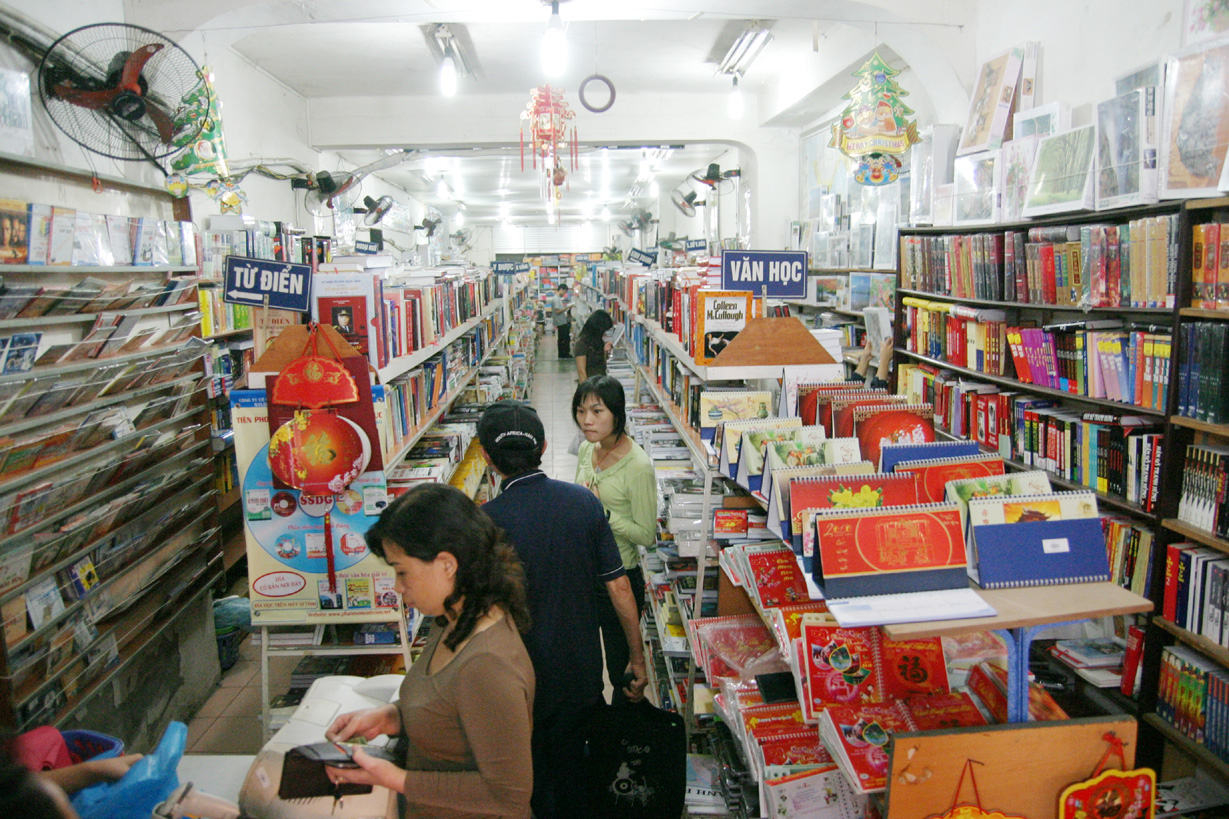 Chấn chỉnh những sai phạm, lệch lạc trong hoạt động xuất bản

