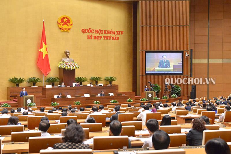 Cần quan tâm đến công nghệ chế biến, bảo quản trong sản xuất nông nghiệp 