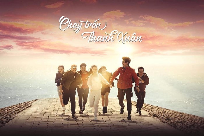 Chạy trốn thanh xuân