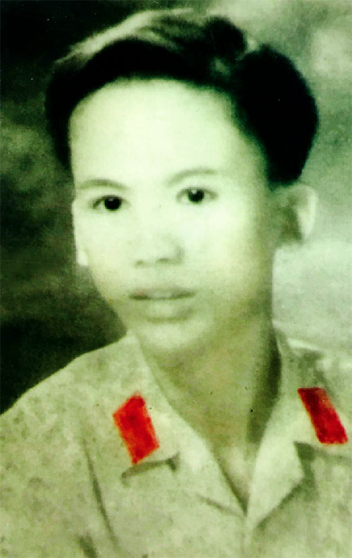 Tìm người thân và đồng đội