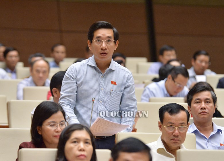 Phát triển kiến trúc phải phù hợp với văn hóa và bảo đảm an ninh, quốc phòng