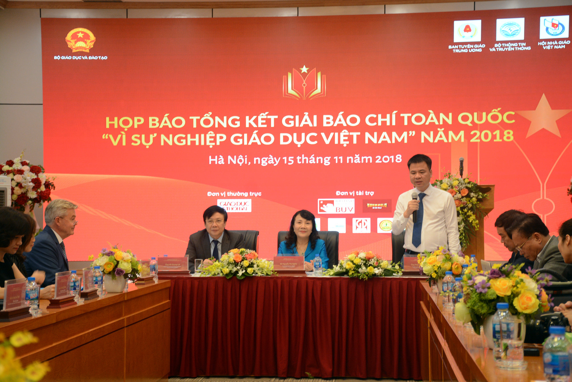 Gần 700 tác phẩm dự Giải Báo chí toàn quốc 