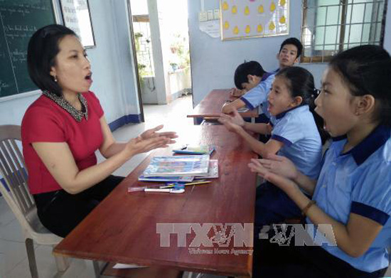 HƠN CẢ LÀ SỨC MẠNH YÊU THƯƠNG 