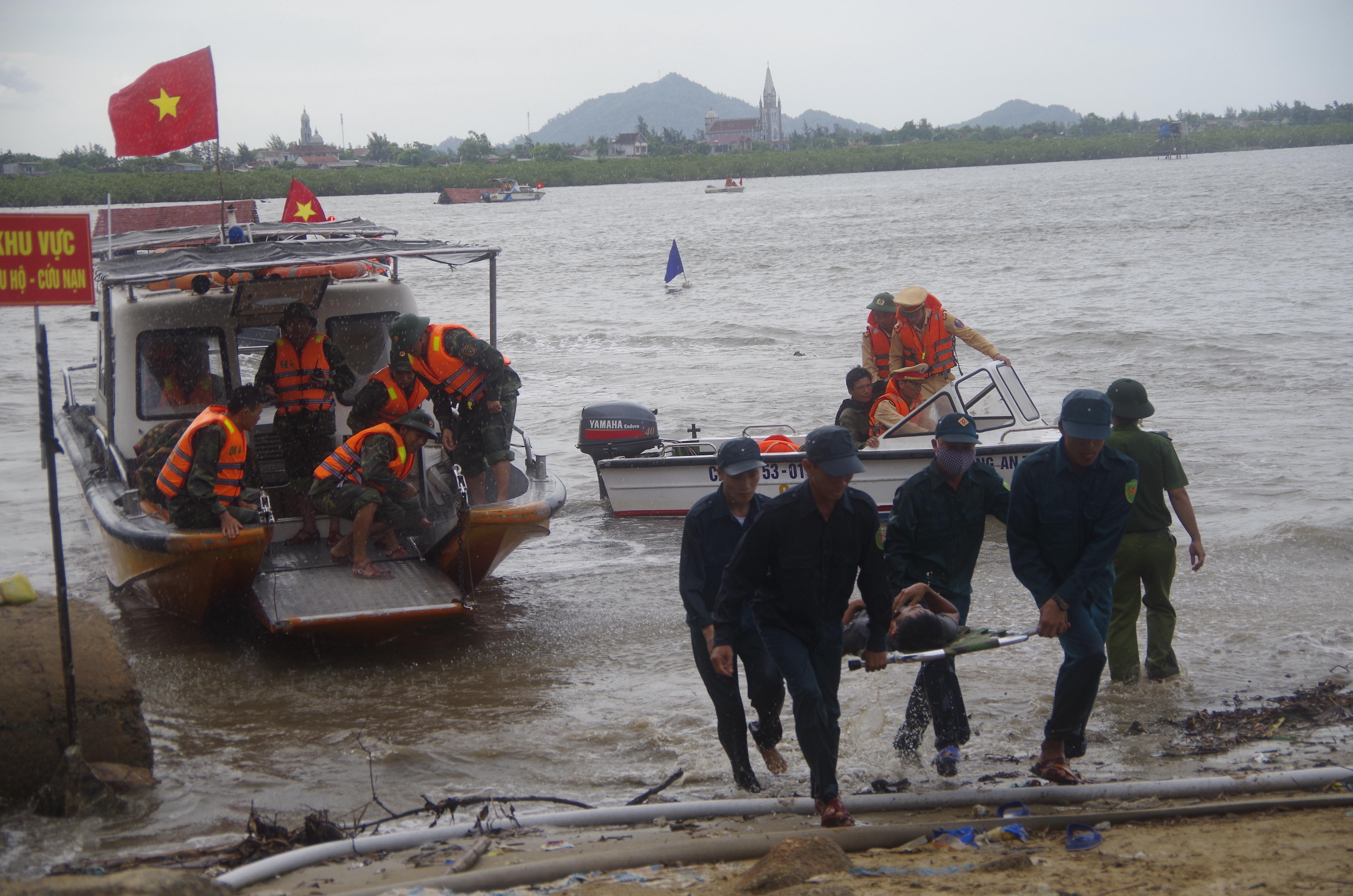 Bài 1: Khẳng định hiệu quả