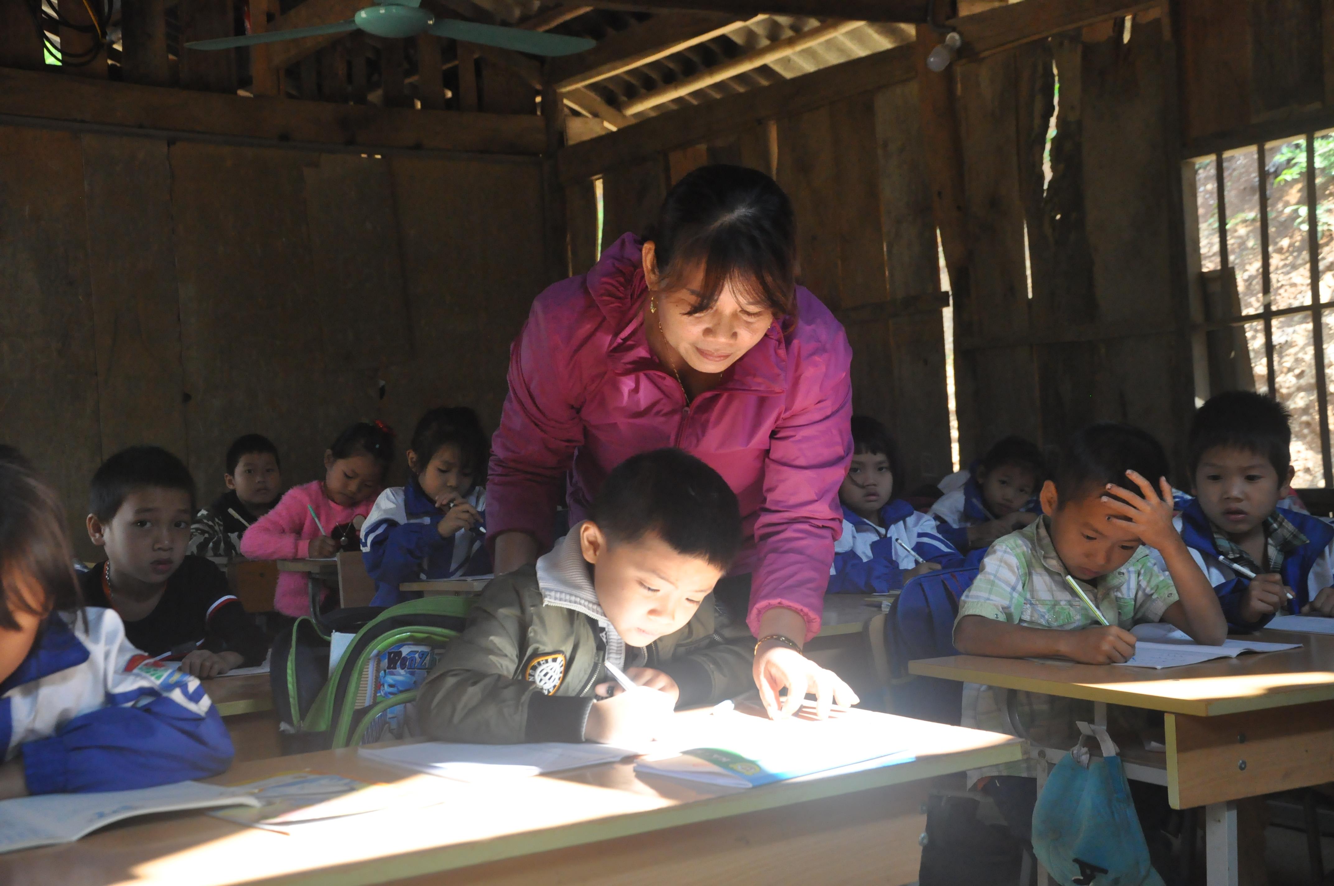 Ngát hương trên những nẻo đường Tổ quốc