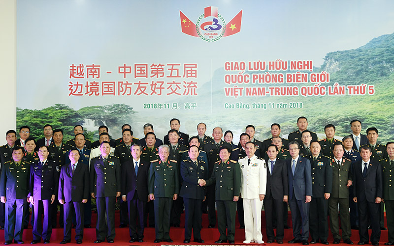 Duy trì cơ chế giao lưu bằng những cách làm mới