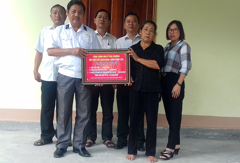 Thủ lĩnh ở “Lèn Thống Lĩnh”

