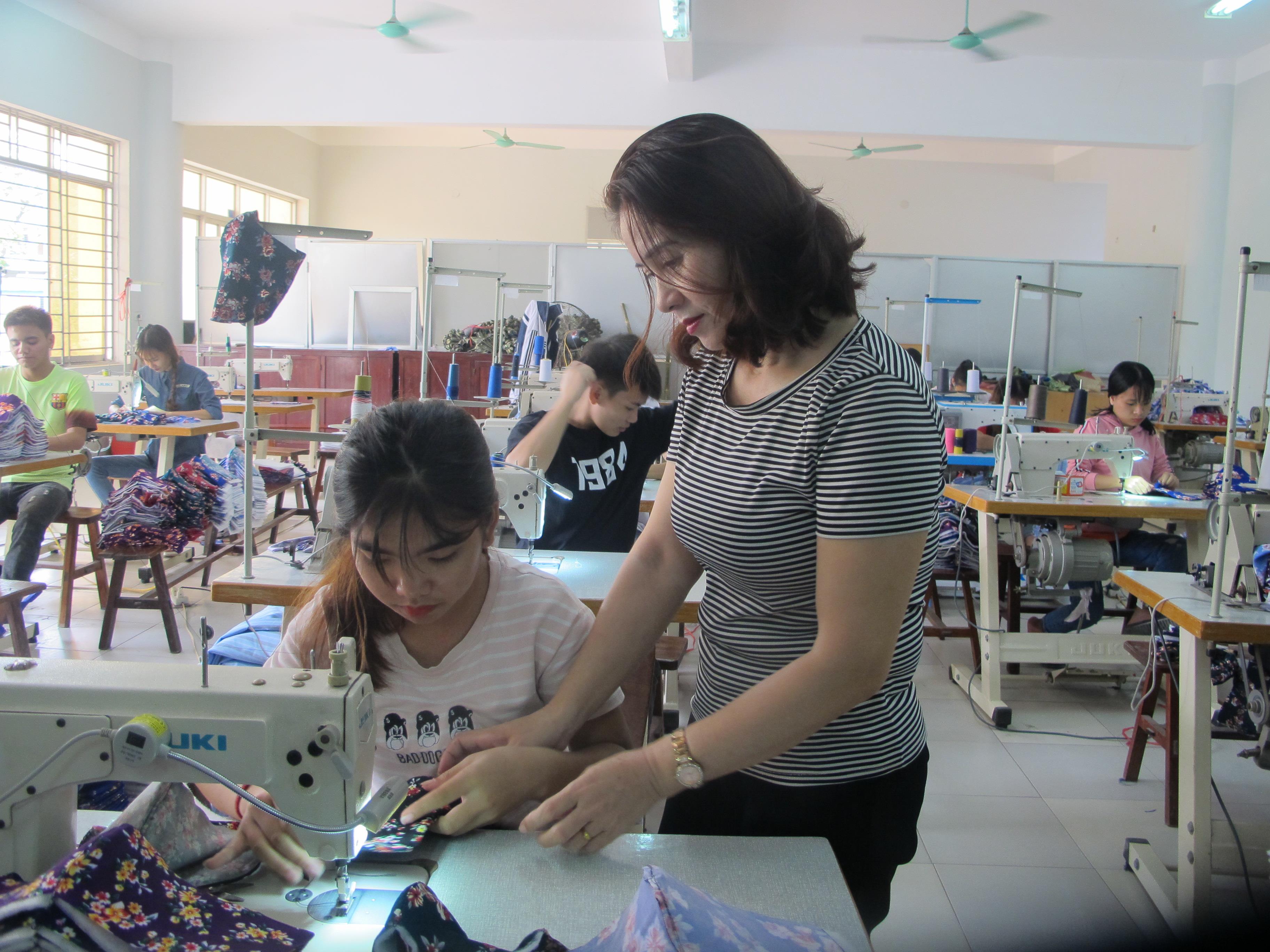 Sự hy sinh thầm lặng