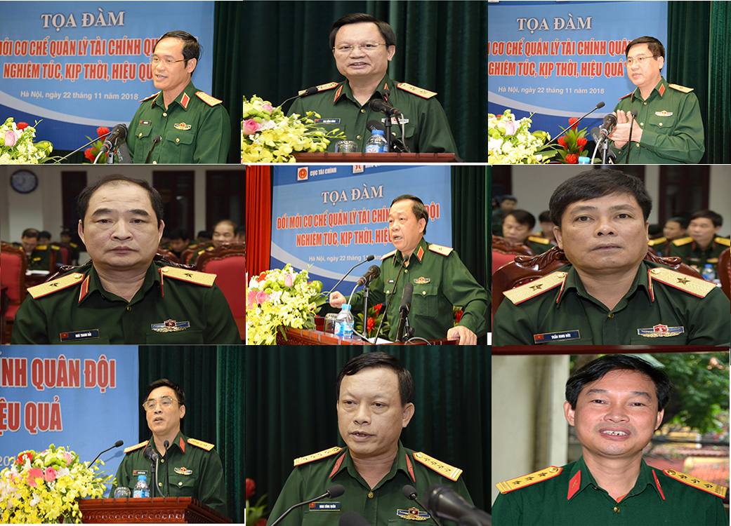 Quán triệt sâu rộng, tổ chức thực hiện sáng tạo, chất lượng Nghị quyết 915