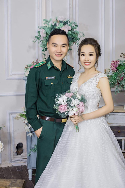 “Giữ lửa” tình yêu