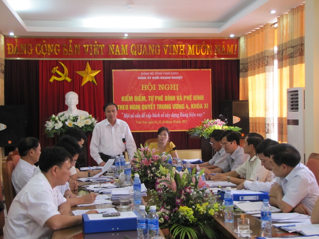 PHÊ BÌNH SAO CHO HIỆU QUẢ

