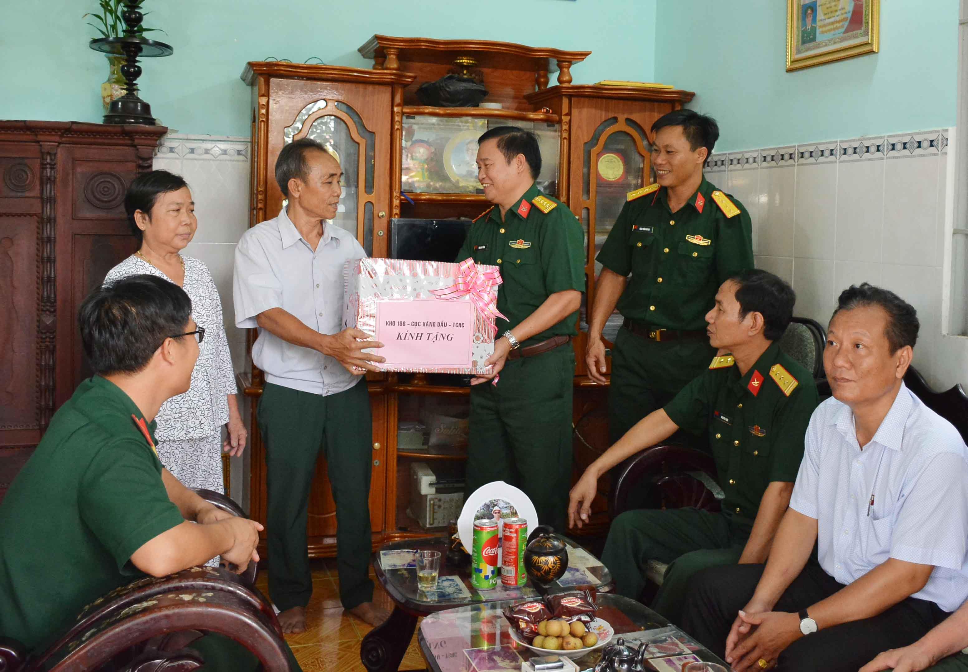 Giải pháp hàng đầu bảo đảm an toàn kho