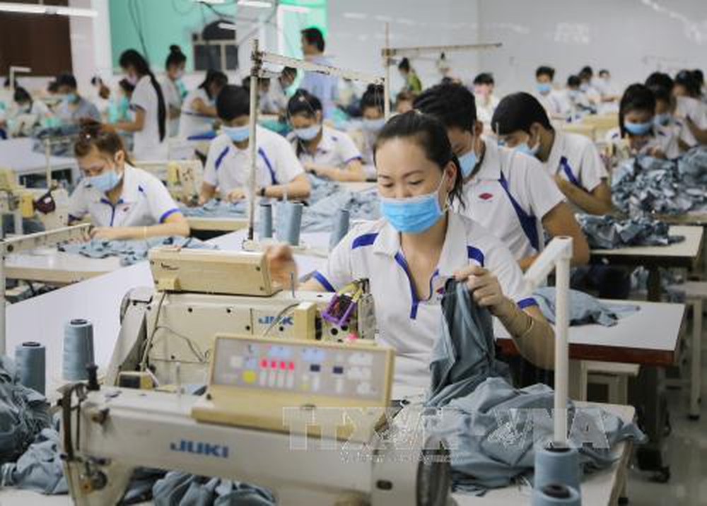 Nhận diện hoạt động lợi dụng hội nhập kinh tế quốc tế để chống phá Việt Nam

