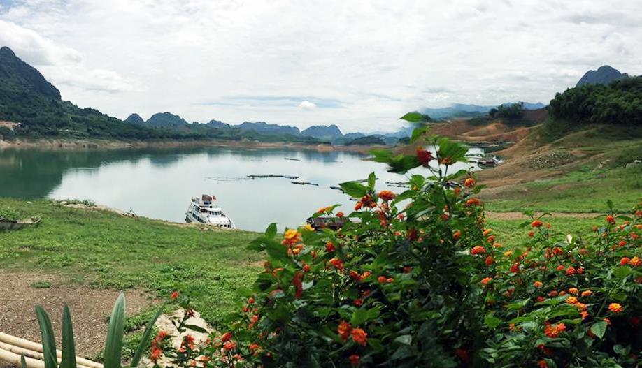 Bình yên bản Ngòi