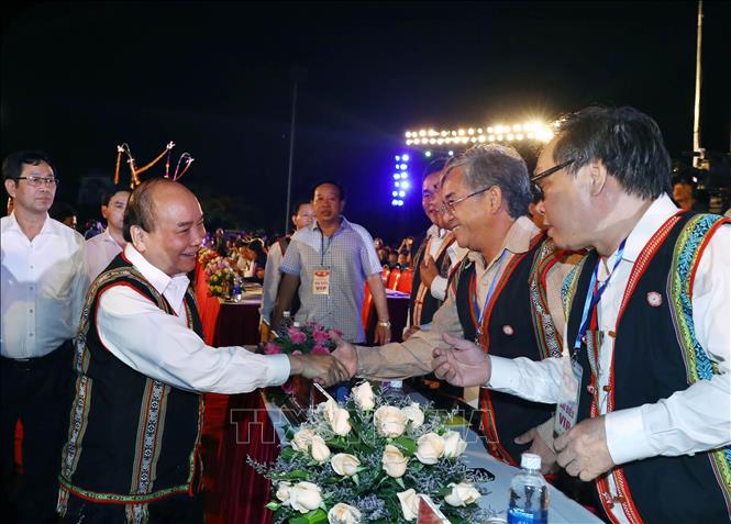 Tây Nguyên phải là biểu tượng phát triển du lịch Việt Nam mang đậm sắc thái huyền thoại và di sản châu Á