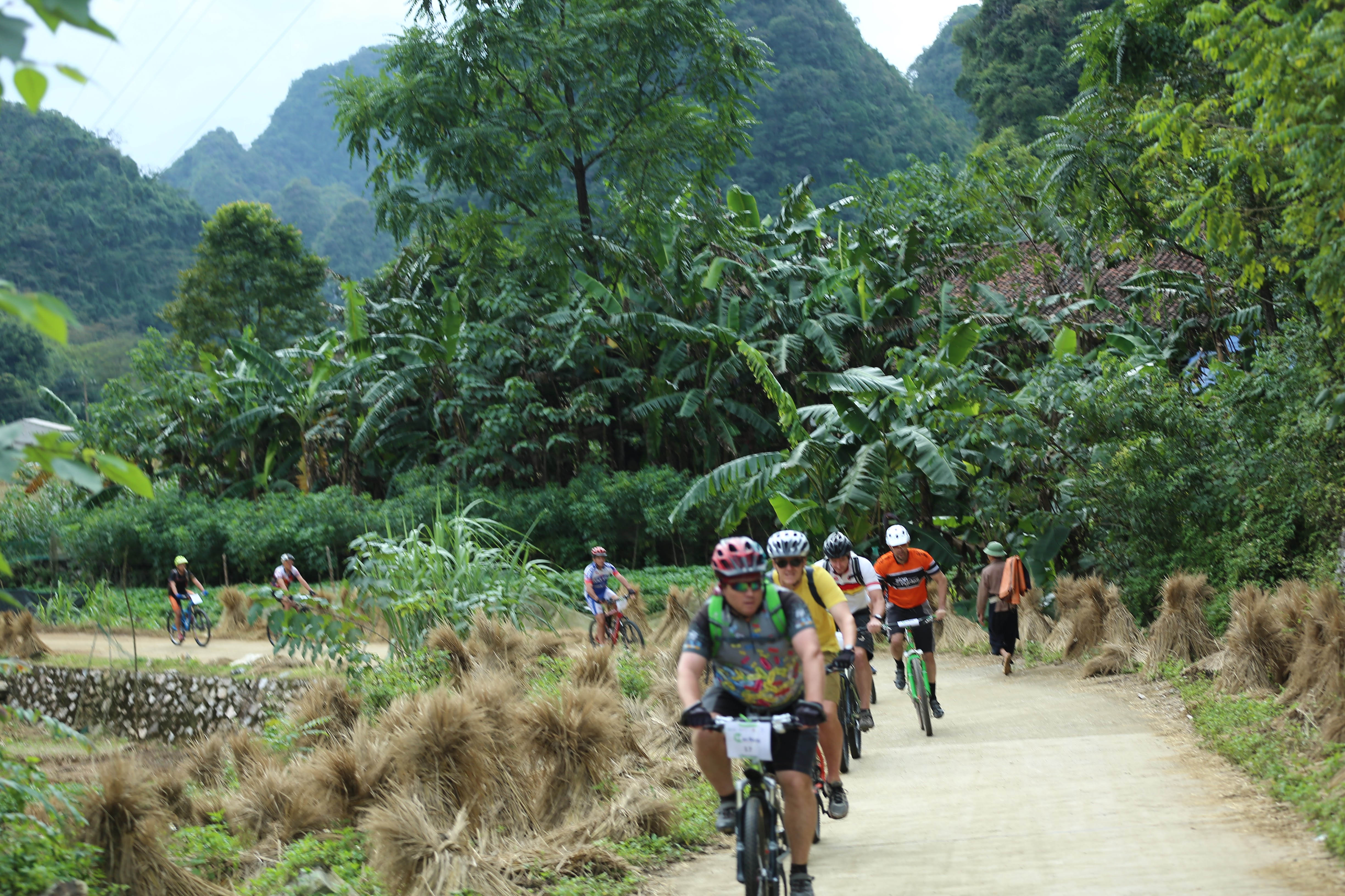 11 tháng năm 2018, Việt Nam đón hơn 14 triệu lượt khách quốc tế