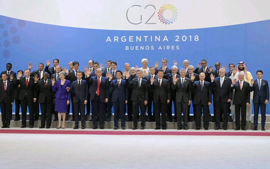 Thế giới tuần qua: Cơ hội vàng giải quyết xung đột