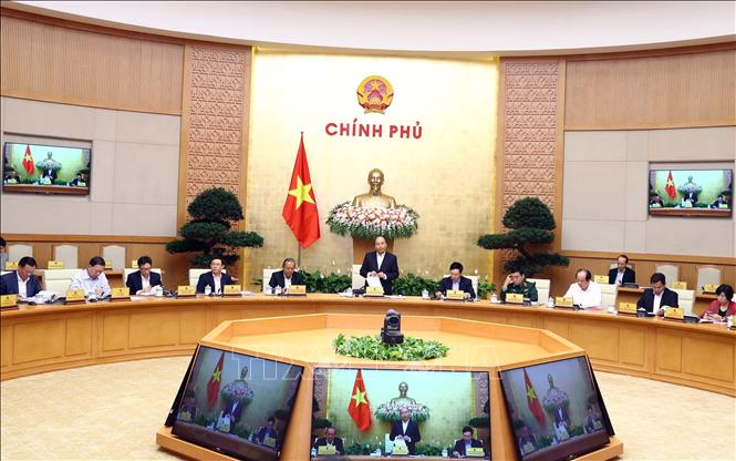 Tháng 11-2018 kinh tế vĩ mô ổn định, lạm phát được kiểm soát