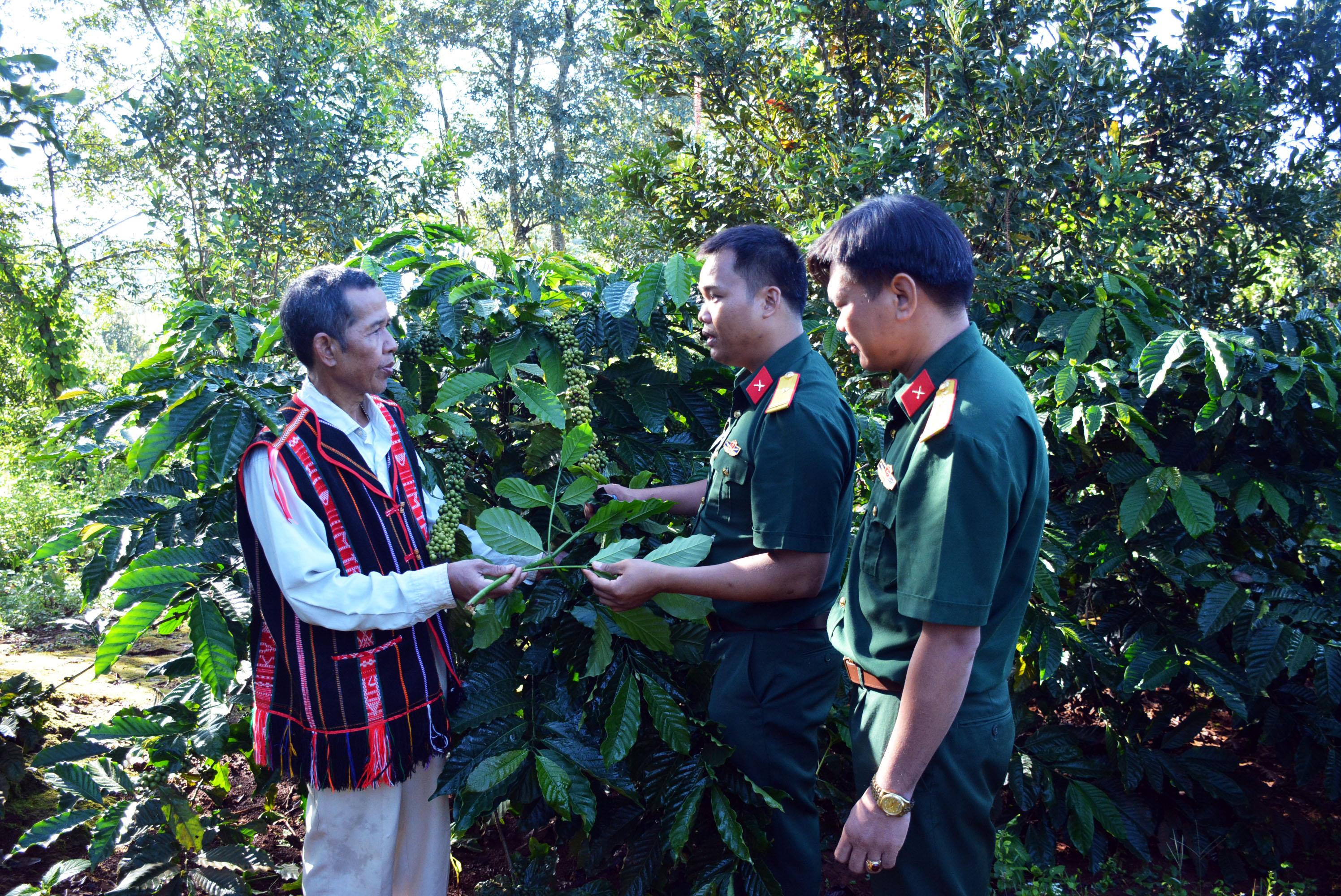 Bài 2: Cuộc sống mới cuối đại ngàn