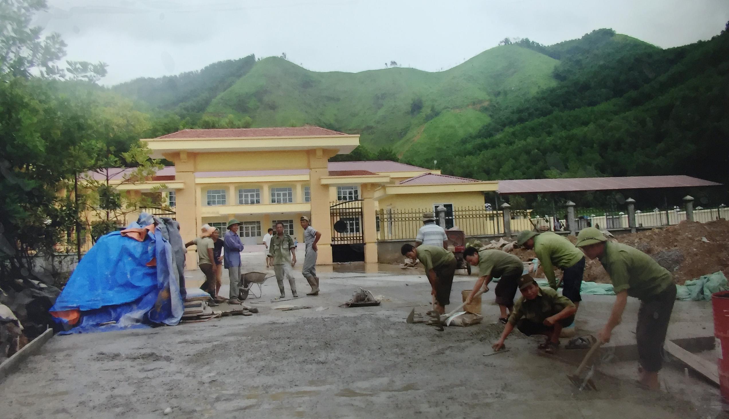 Cựu chiến binh Việt Nam tích cực thực hành theo gương Bác