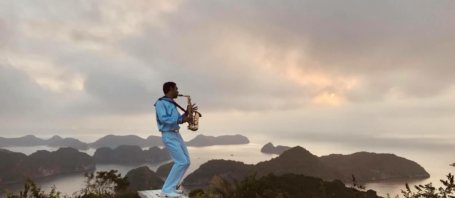 Dàn “sao” hội tụ trong đêm nhạc của nghệ sĩ Xuân Bình