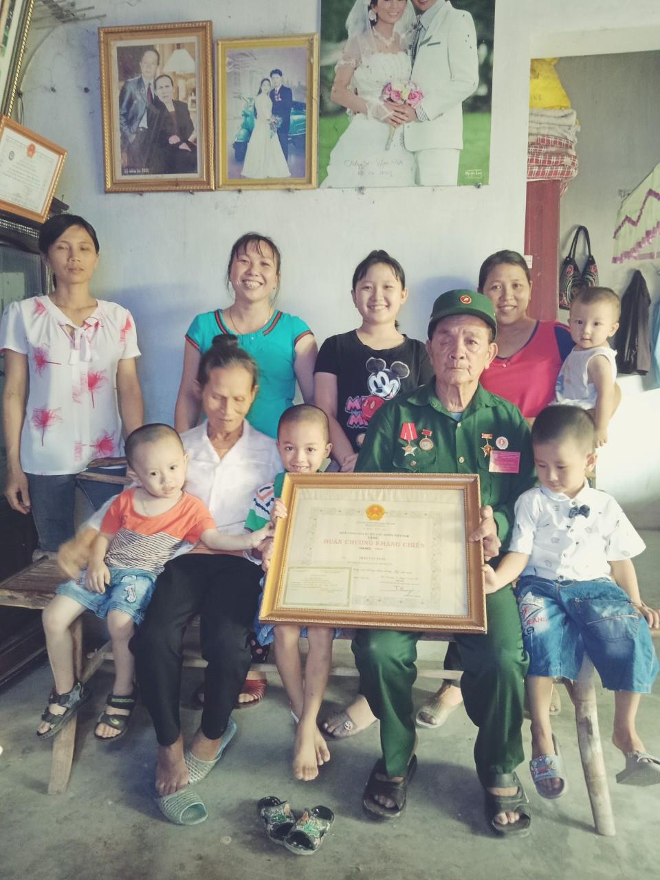 Đòn roi không khuất phục