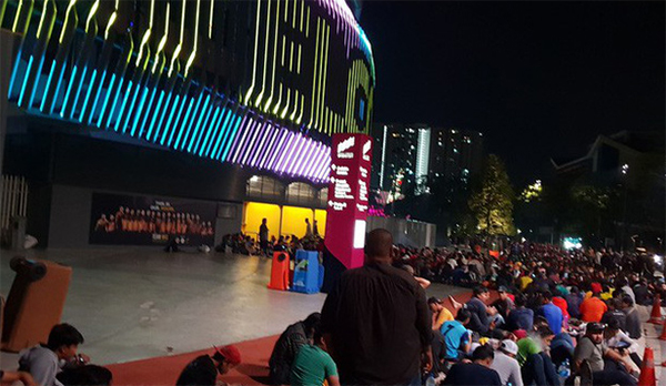 AFF Suzuki Cup 2018: 