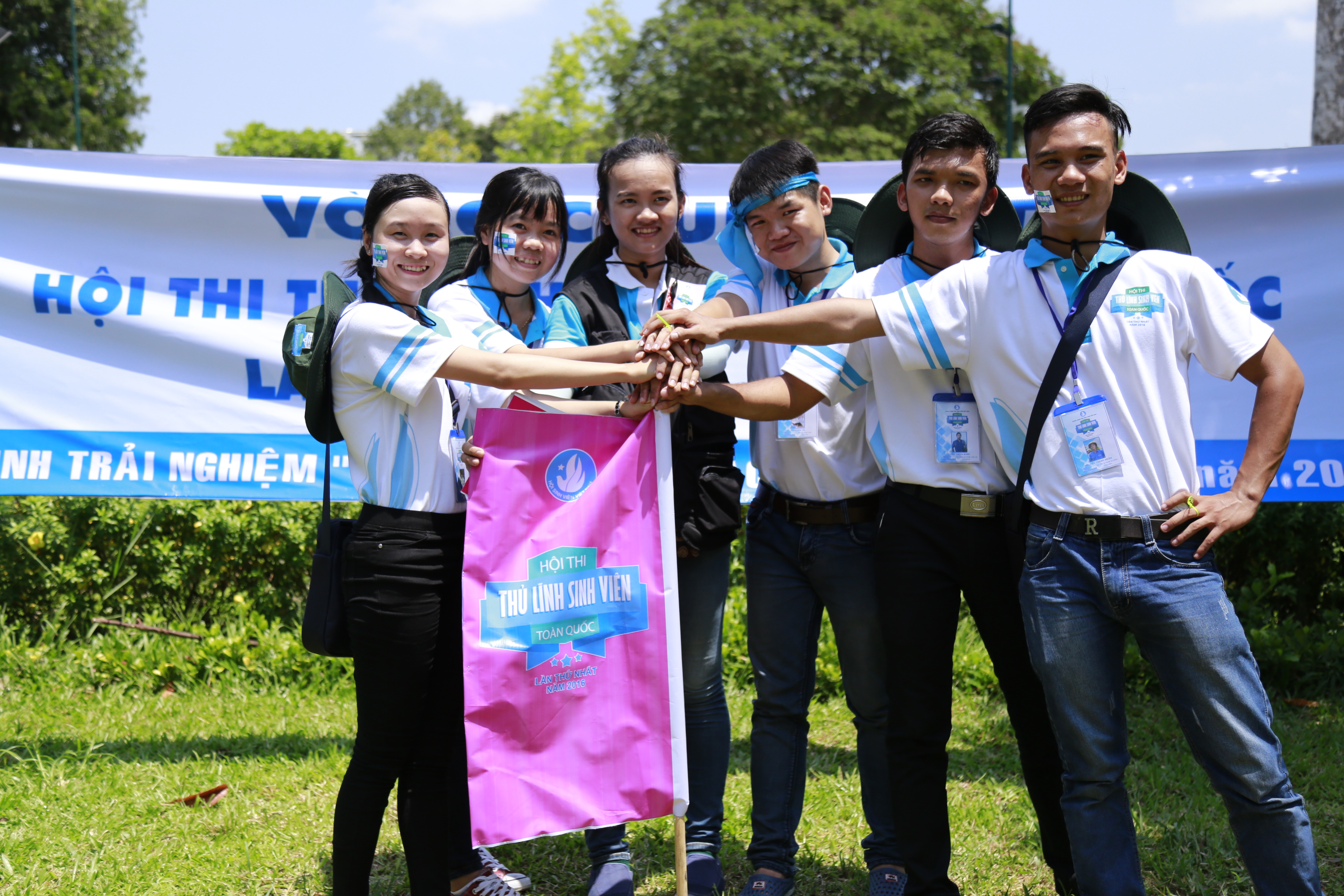 Thảo luận 6 chủ đề trọng tâm của công tác Hội Sinh viên Việt Nam 
