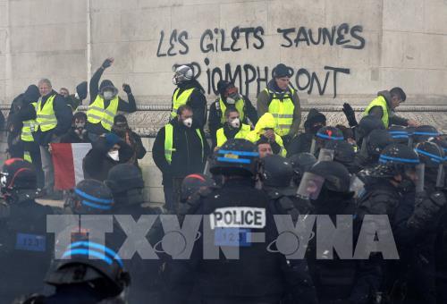 Sức nóng từ “ngọn lửa nhỏ”   