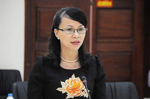 Nâng cao tính tự chủ cho toàn hệ thống

