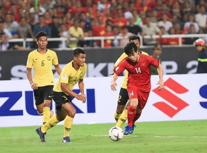 AFF Suzuki Cup 2018: Đội thắng trận chung kết lượt đi sẽ có cơ hội vô địch rất lớn