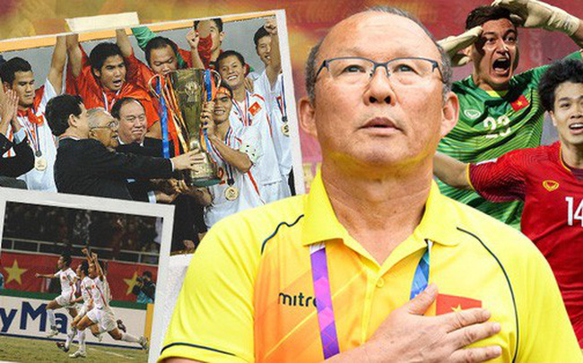 AFF Suzuki Cup 2018: Báo chí Hàn Quốc đưa tin đậm nét về đội tuyển Việt Nam trước chung kết lượt về