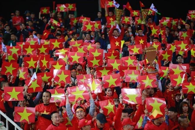 AFF Suzuki Cup 2018: Truyền thông nước ngoài chào đón tân vô địch