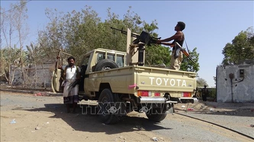Yemen: Đụng độ tại Hodeida bất chấp lệnh ngừng bắn
