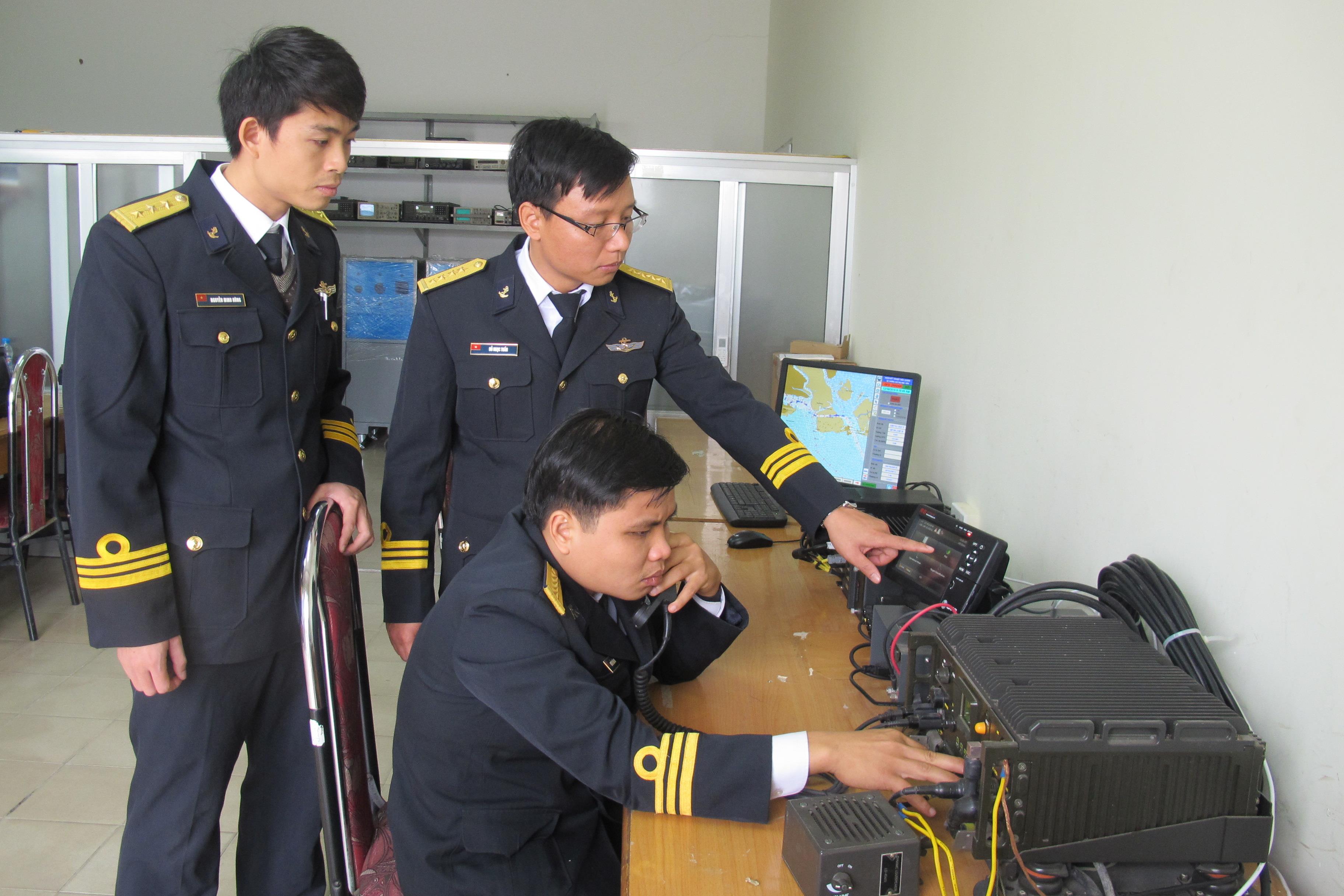  Đột phá công nghệ 4.0 trong phát triển vũ khí thông minh 