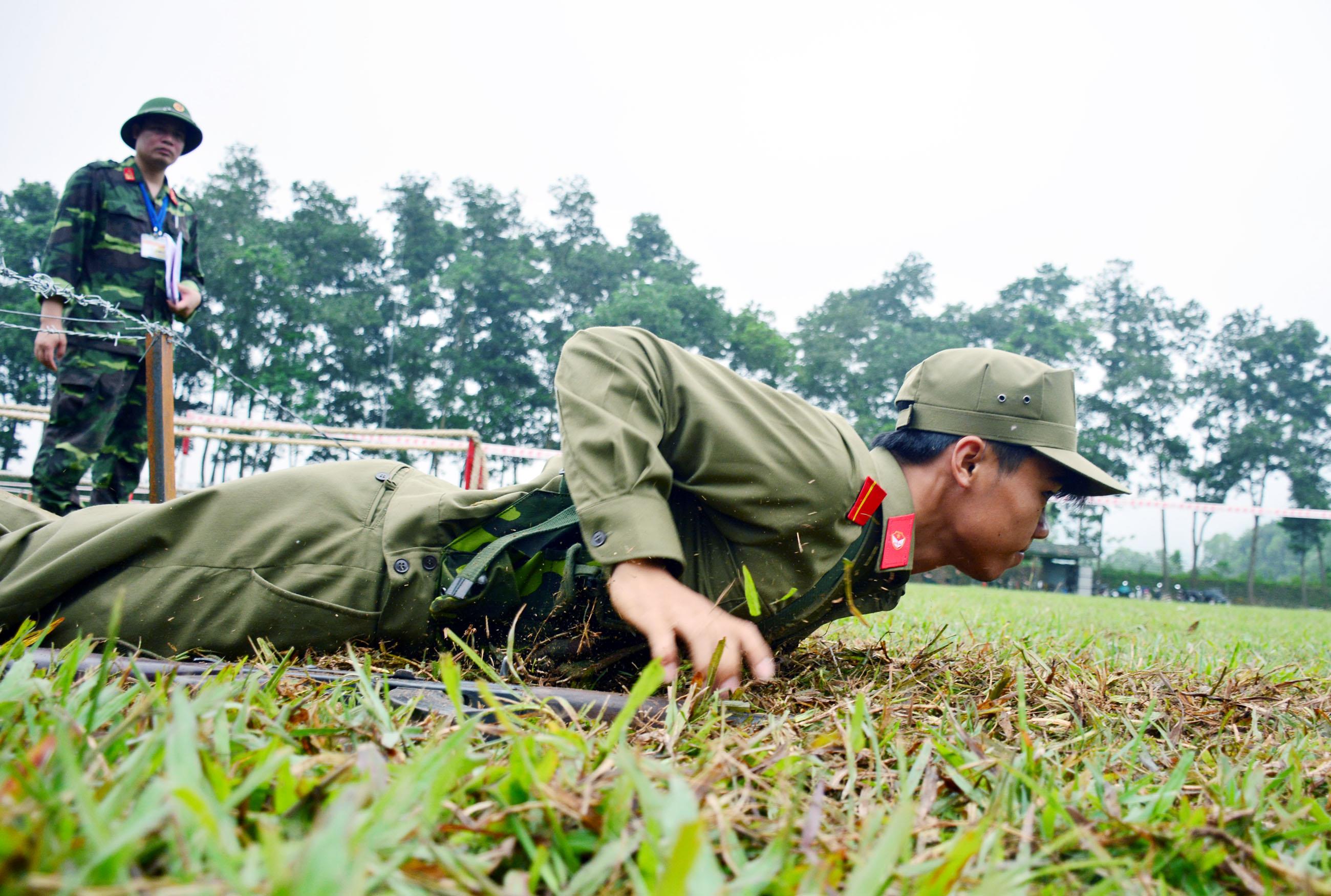 Nâng chất lượng dạy học bộ môn Giáo dục quốc phòng và an ninh trong các trường phổ thông