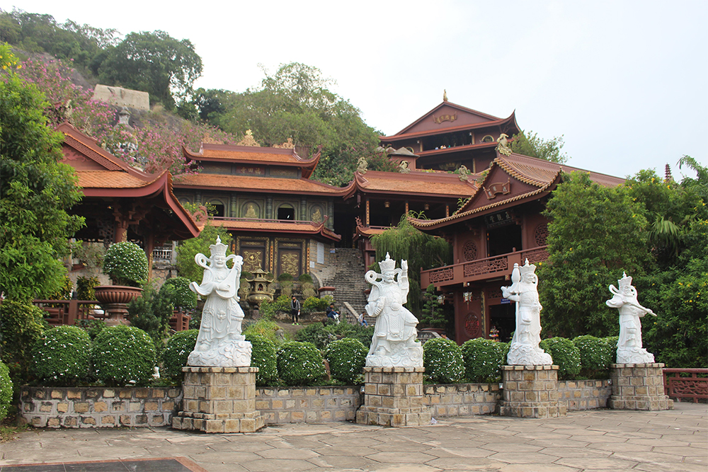 Mở rộng kết nối để phát triển du lịch ở An Giang